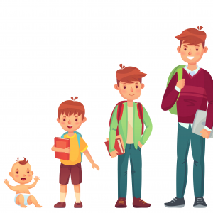 crescita