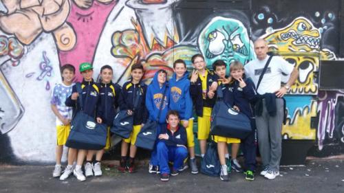 Torneo di Velletri - maggio 2015