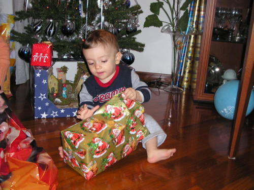 Natale 2004