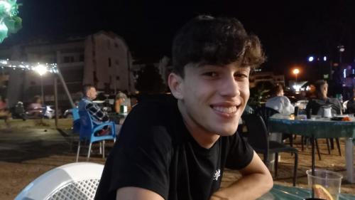 17 anni