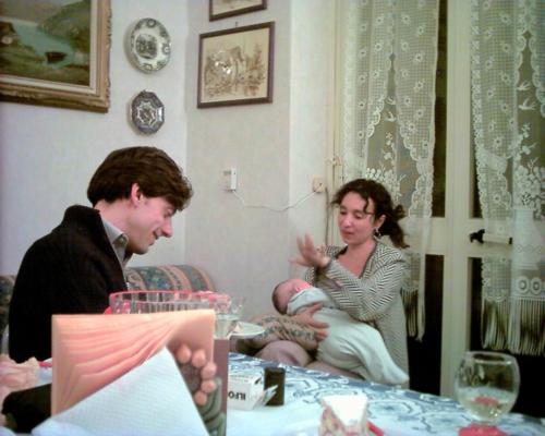 sandro chicca e simone